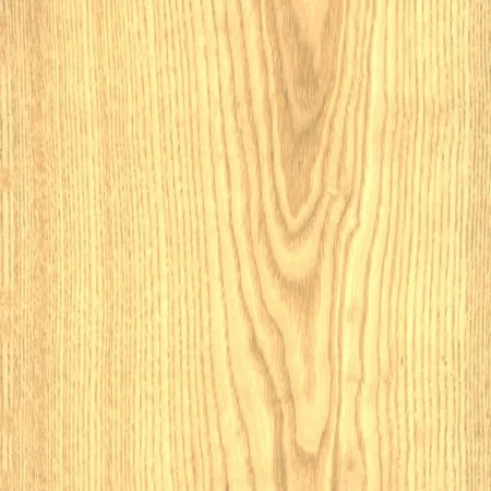 Wood grain of American ash — tough, light-coloured North American deciduous wood at CIB Wood