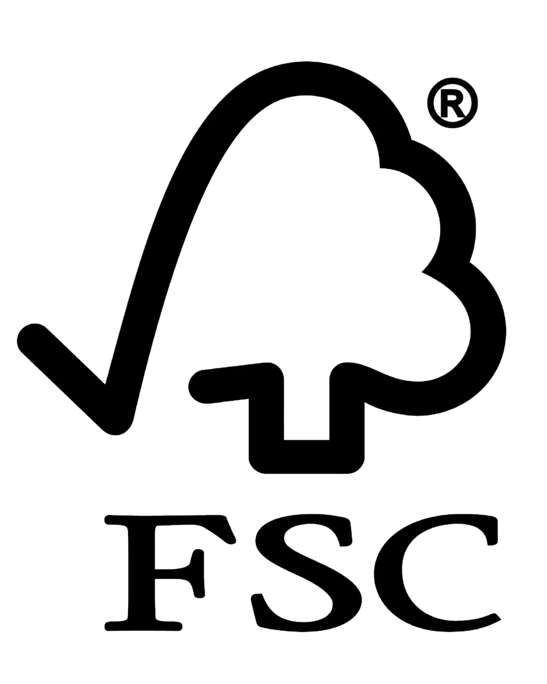 FSC® zertifiziert