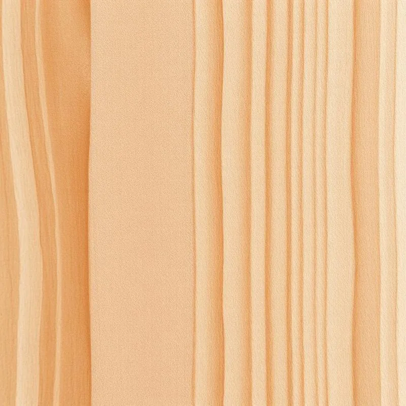 Wood grain of American hickory — extra-hard North American deciduous wood at CIB Wood
