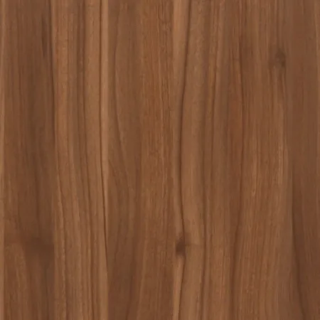 Wood grain of American walnut — dark North American deciduous wood at CIB Wood